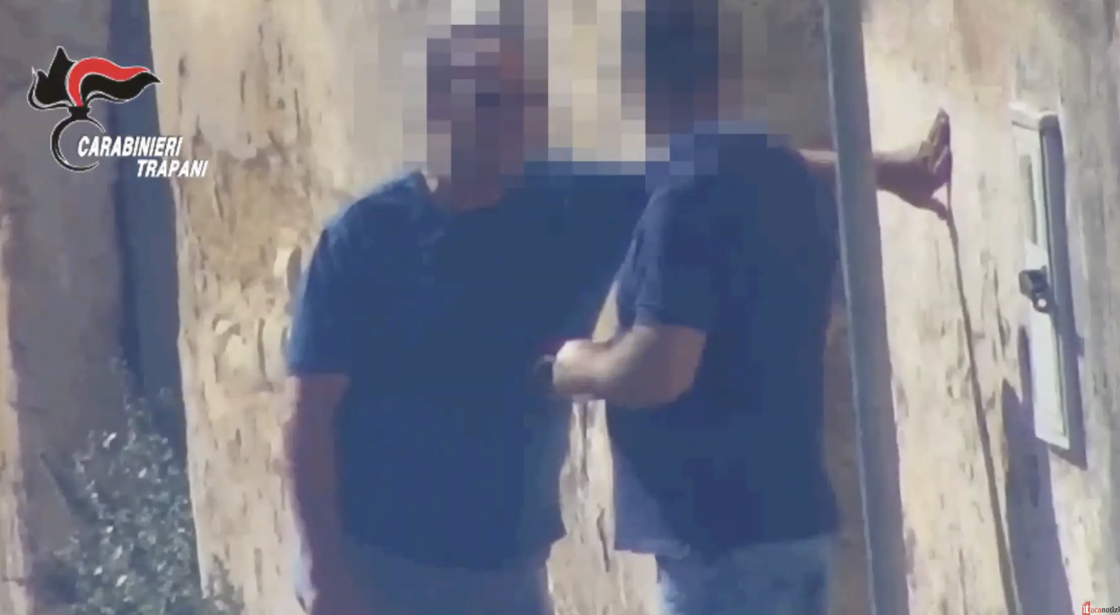 Scambio di voto politico mafioso, a Petrosino in manette anche un consigliere comunale. VIDEO