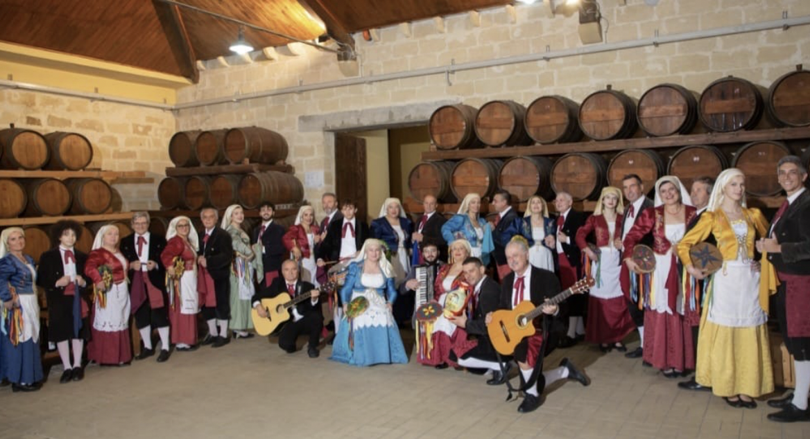 La Chiesa di Digerbato a Marsala in festa per San Giuseppe