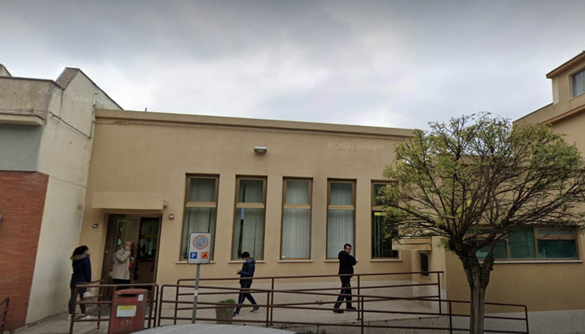 Poste: lavori di ammodernamento all’ufficio di Valderice