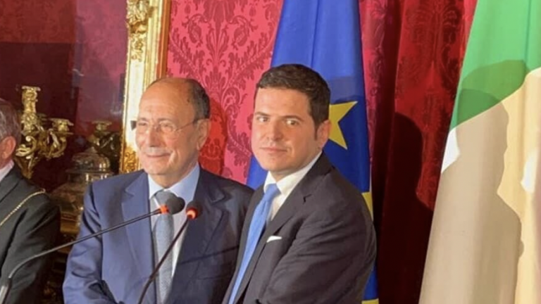 Ars, il Presidente Galvagno: “I deputati facciano test antidroga”