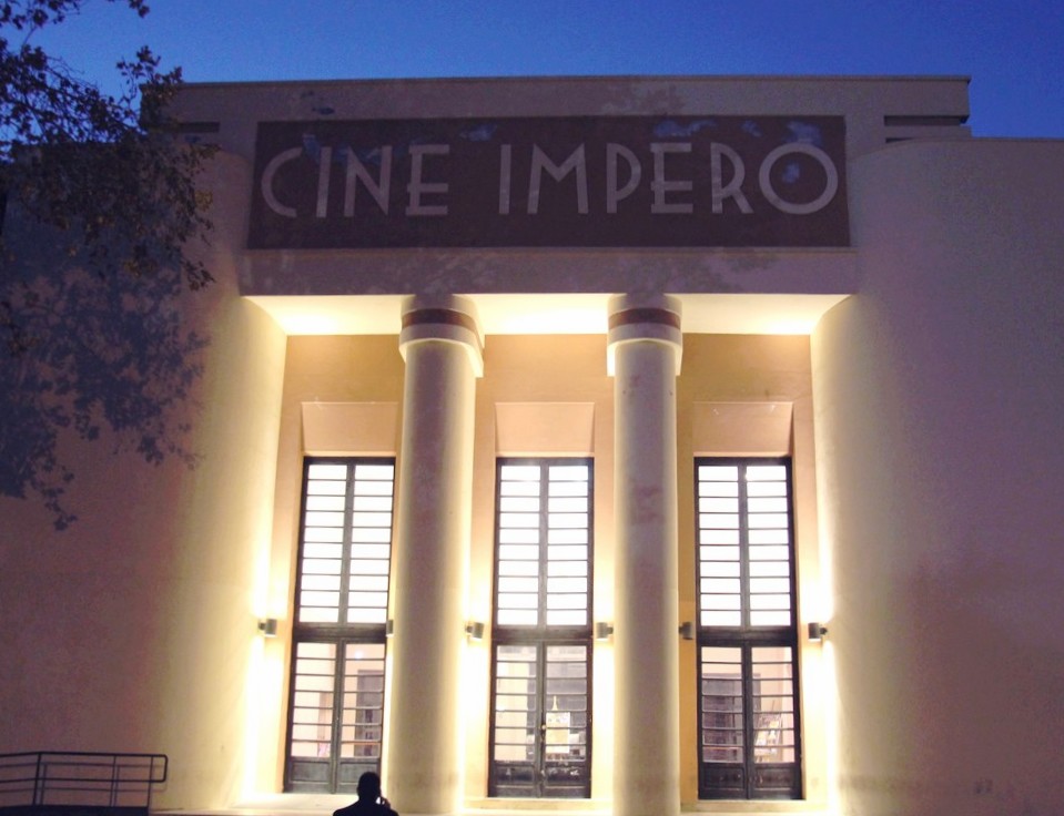 Annullato lo spettacolo di Anna Mazzamauro, “Lo Stagnone” torna il 12 aprile all’Impero di Marsala