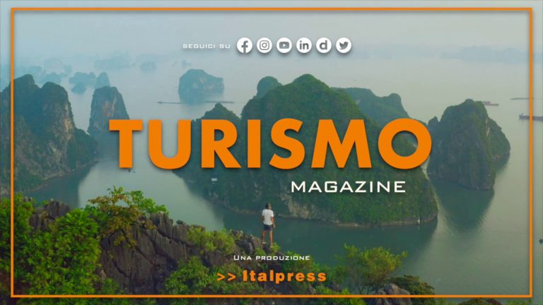 Turismo Magazine – 11/3/2023