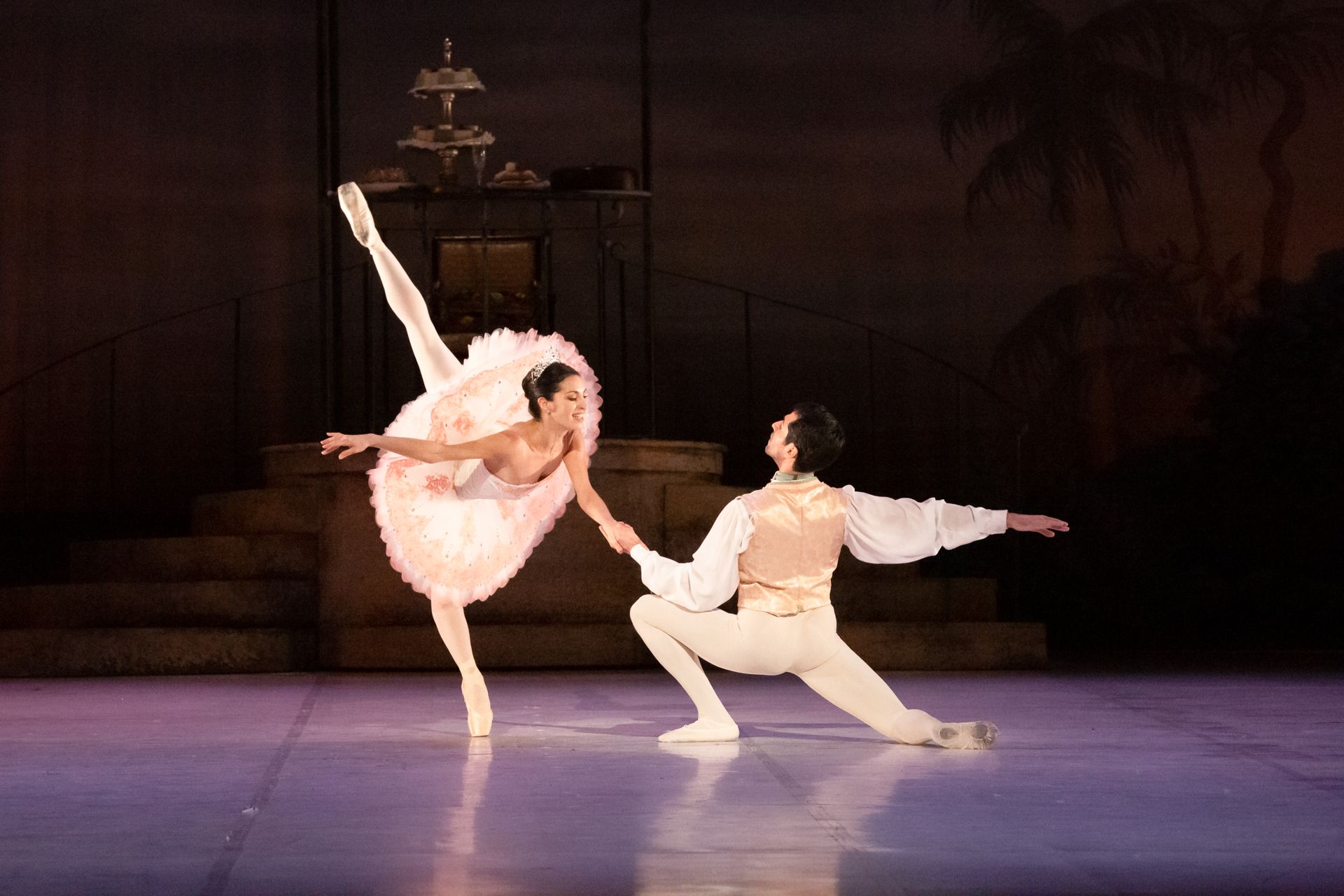 All’Impero di Marsala il “Gran Galà di Danza per un cuore che batte”