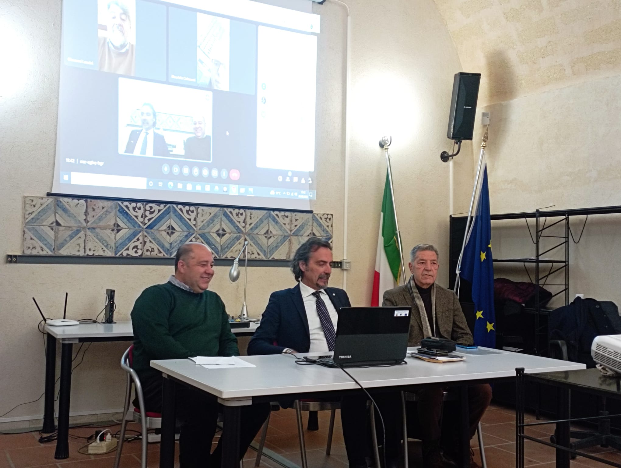 Al Teatro “Sollima” di Marsala torna la 23ª Stagione Concertistica