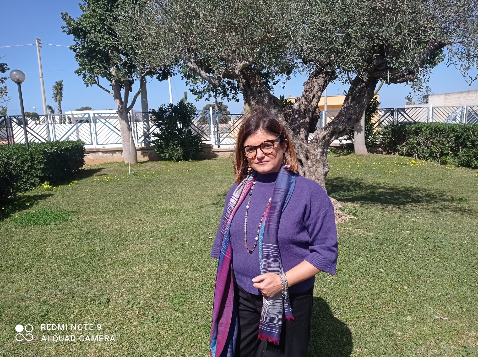 Progetto “Edugreen”: ultimati i lavori al circolo didattico Strasatti  di Marsala