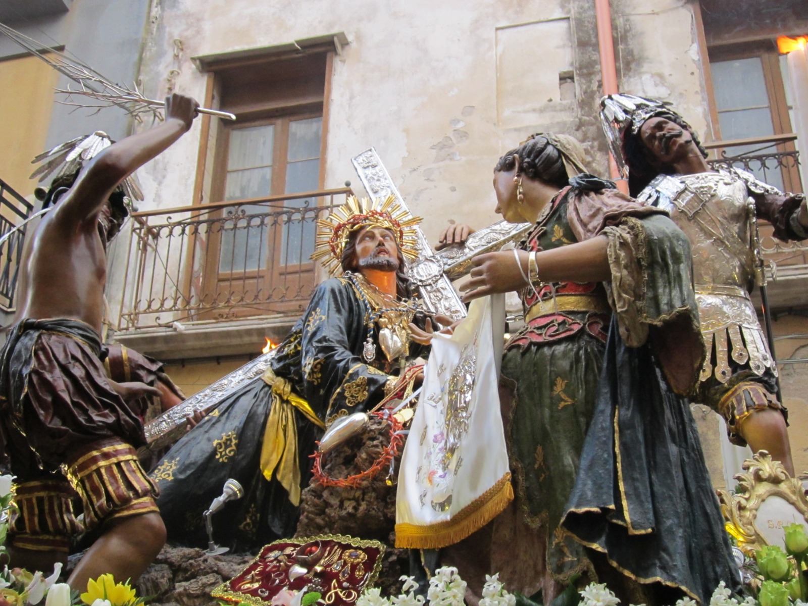 Misteri di Trapani, tavolo tecnico in Questura per i servizi di sicurezza