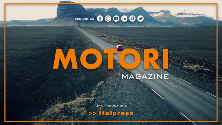 Motori Magazine – 12/3/2023 