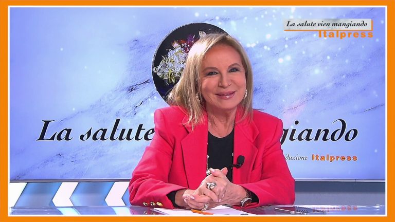 La Salute Vien Mangiando – Artrosi, le innovazioni che la rallentano