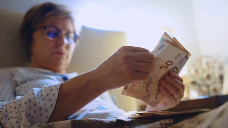 Reddito insufficiente per il 13% delle famiglie italiane