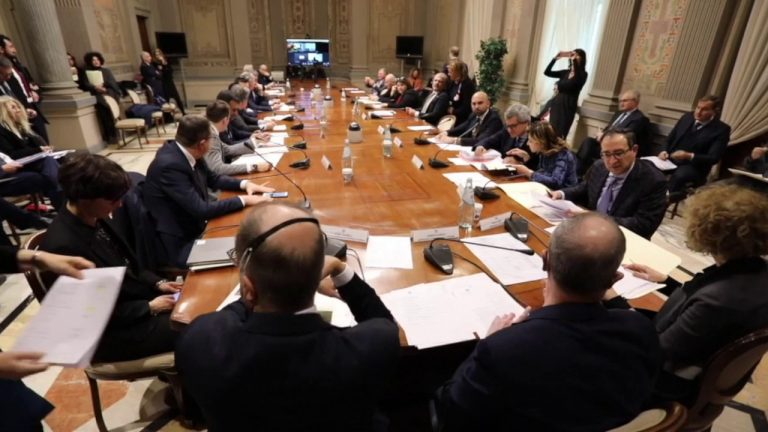 Abruzzo, intesa Stato-Regioni su ospedali Avezzano, Lanciano e Vasto
