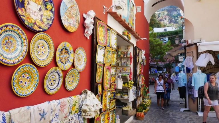 In arrivo 500 milioni per il turismo