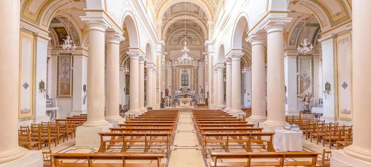 Si inaugura a Campobello il Cantiere sinodale diocesano della giustizia e della legalità
