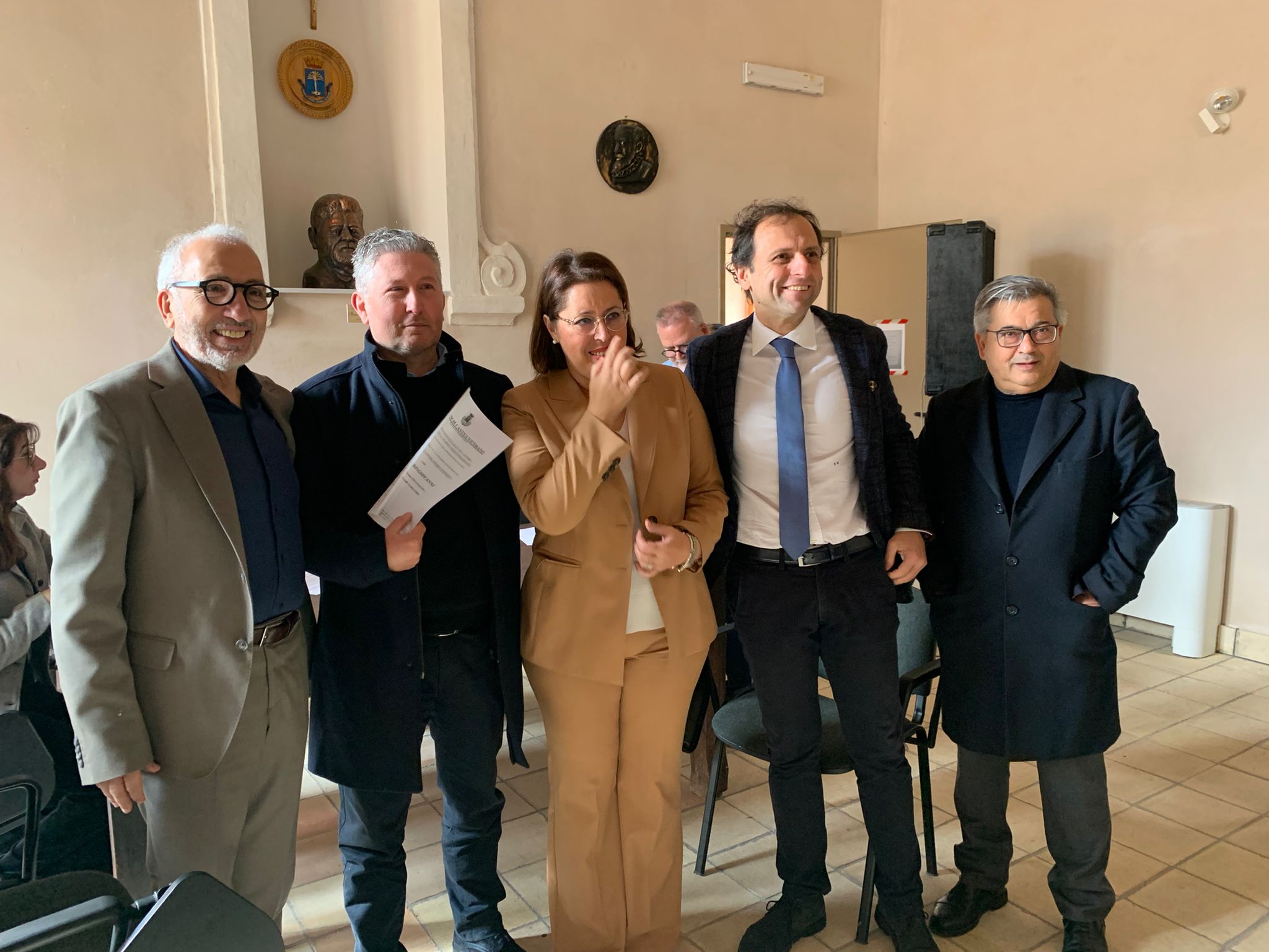Comune di Castelvetrano, Csa-Cisal: “Stabilizzazione per 222 precari storici”