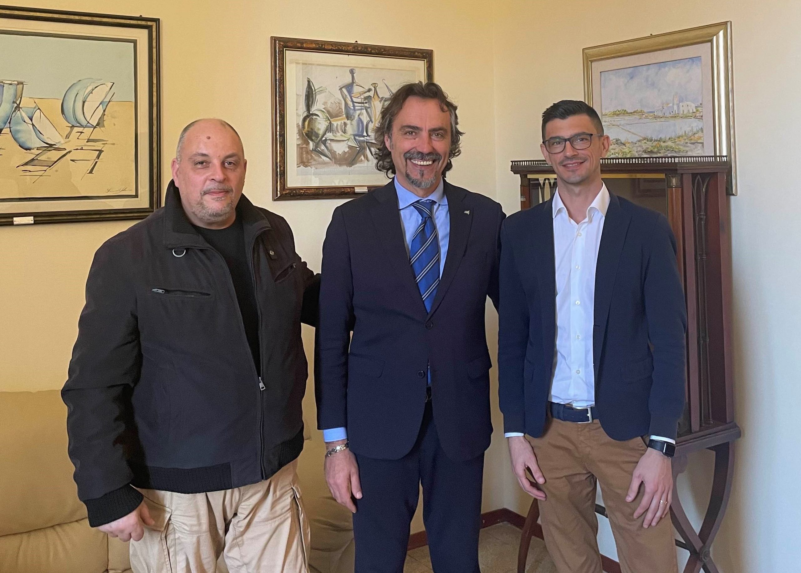 Il consigliere petrosileno Bonomo aderisce a Fratelli d’Italia