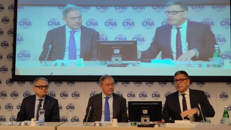 CNA Trapani a Roma: “Urgente intervento del Governo su bonus edilizi”