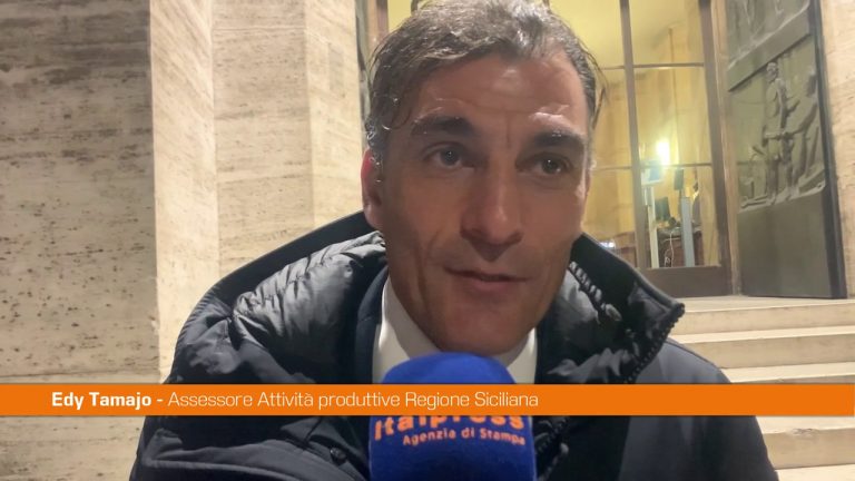 Almaviva, Tamajo “Presto in Cdm provvedimento per tutela occupazione”
