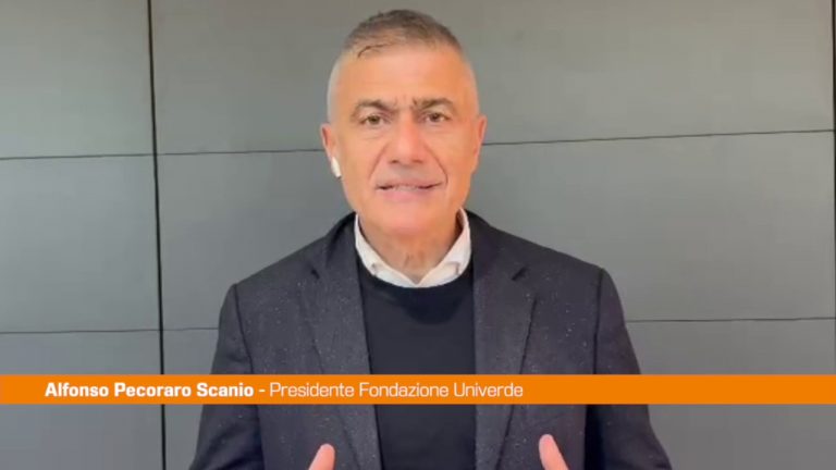 Pecoraro Scanio “Difendere la dieta mediterranea”