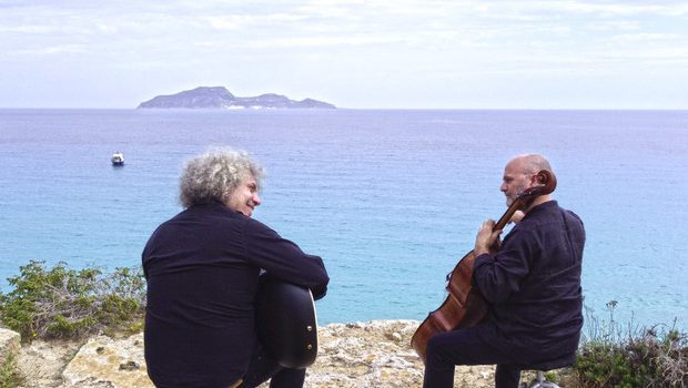Marsala: a S. Francesco di Paola concerto solidale con le musiche da film