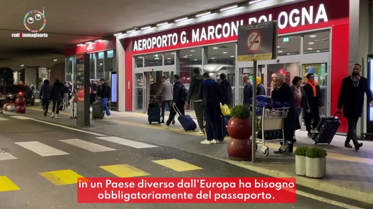 Passaporto, ecco perché è così difficile ottenerlo…