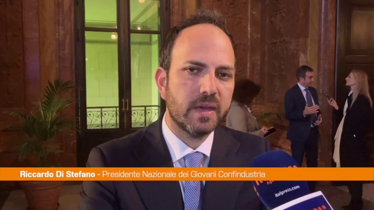 Ponte Stretto, Giovani Confindustria “Non sia cattedrale nel deserto”