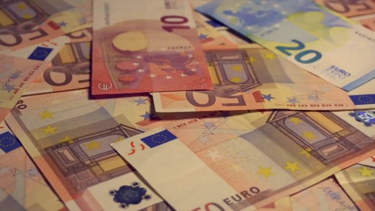 La Bce alza i tassi di altri 50 punti base