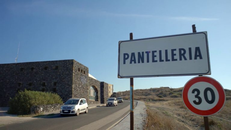 Con il docufilm “Pandelleria” Fiat celebra l’intramontabile city car. VIDEO