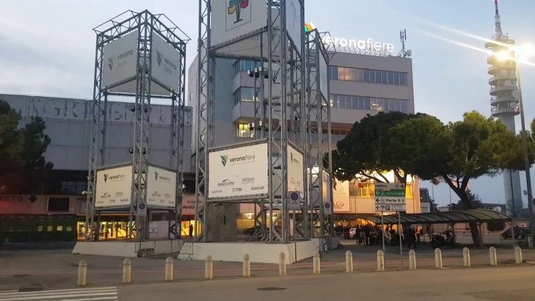 Transizione green, la logistica punta su sostenibilità e tecnologia