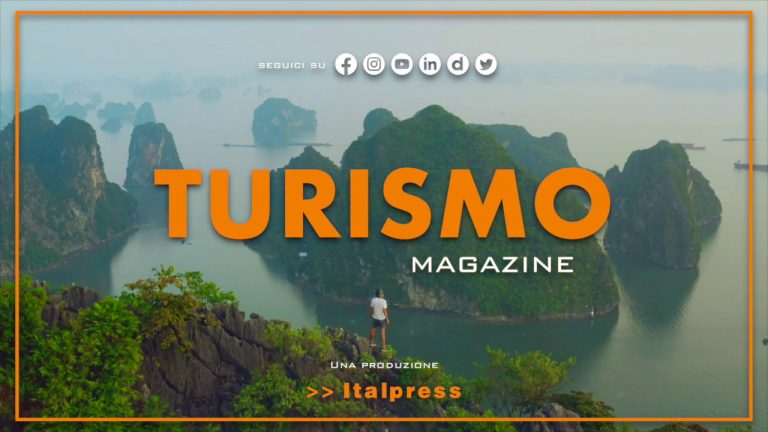 Turismo Magazine – 4/3/2023