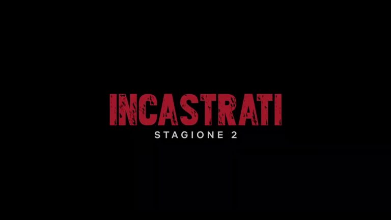 Ficarra e Picone tornano su Netflix con “Incastrati 2”