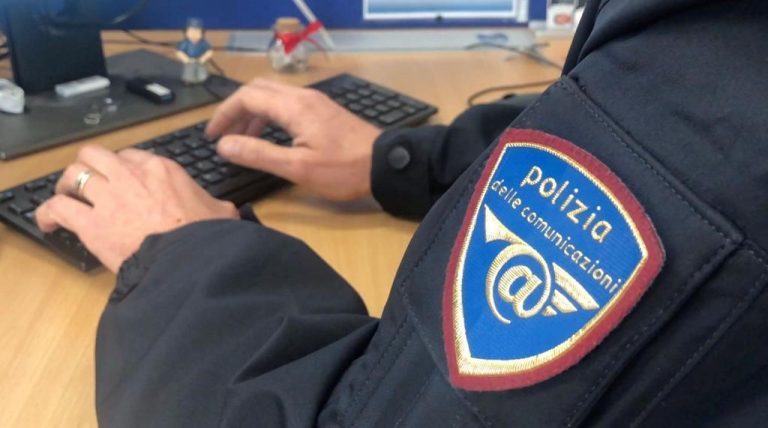 Allerta della Polizia Postale: “Attenzione al furto di dati tramite QR CODE”