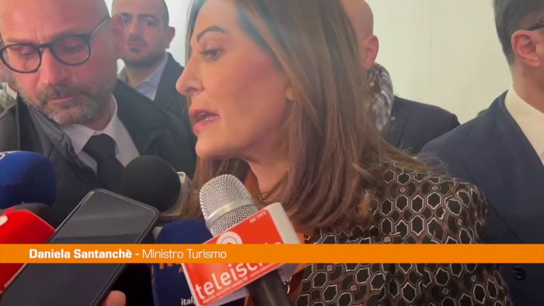 Fisco, Santanché “Con la riforma non tutti saranno contenti”