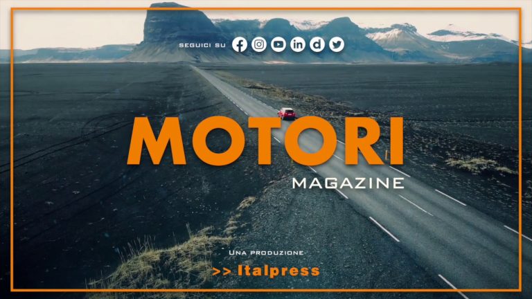 Motori Magazine – 5/3/2023