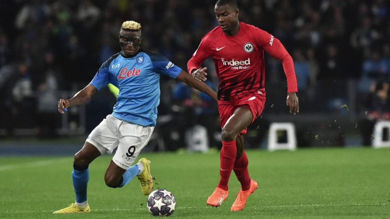 Il Pallone Racconta – Ecco tre partitissime