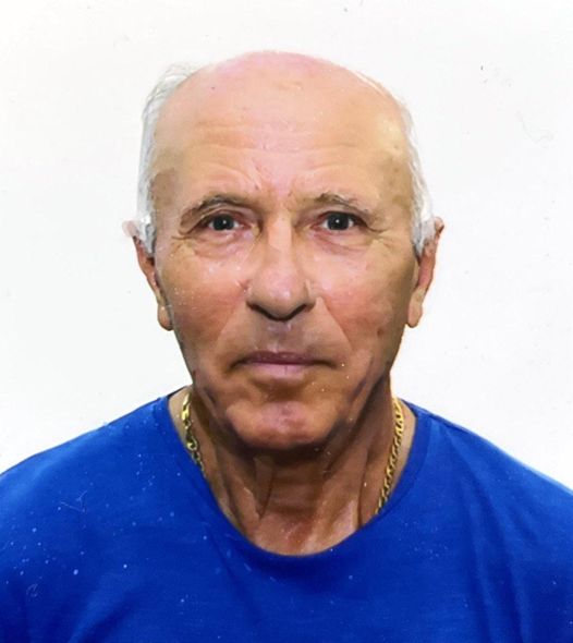 E' deceduto Michele Stabile titolare di uno storico chiosco di bibite a