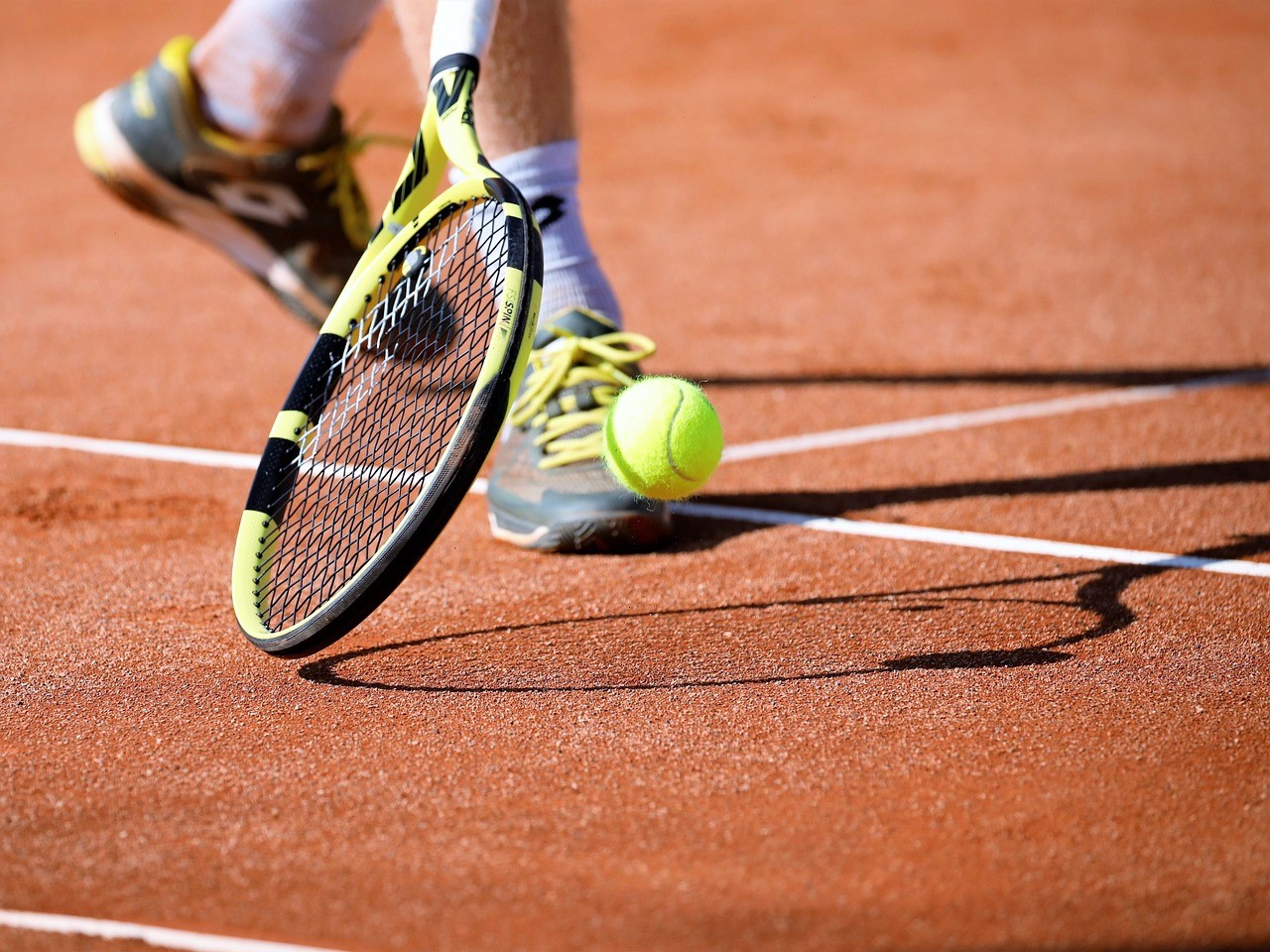 Quali sono i siti più consigliati per gli appassionati di tennis?