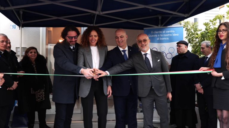 Banca Mediolanum, in Calabria nuovo ufficio dei consulenti finanziari