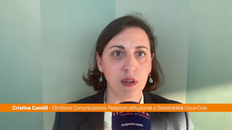 Camilli (Coca Cola) “Comunicazione di qualità la vera sfida”