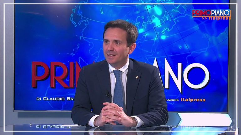 Fisco, Cattaneo “Riforma storica per un sistema più equo”