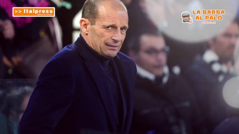 La Barba al Palo – La Juve può sentirsi seconda?