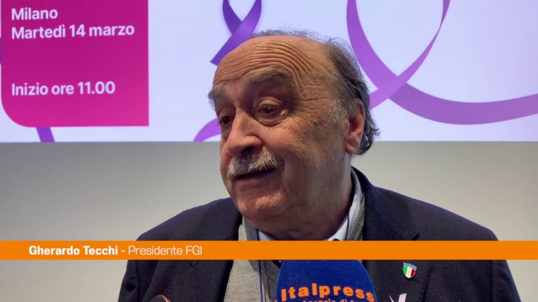 Tecchi “La Federginnastica ha sempre lavorato a favore dei giovani”