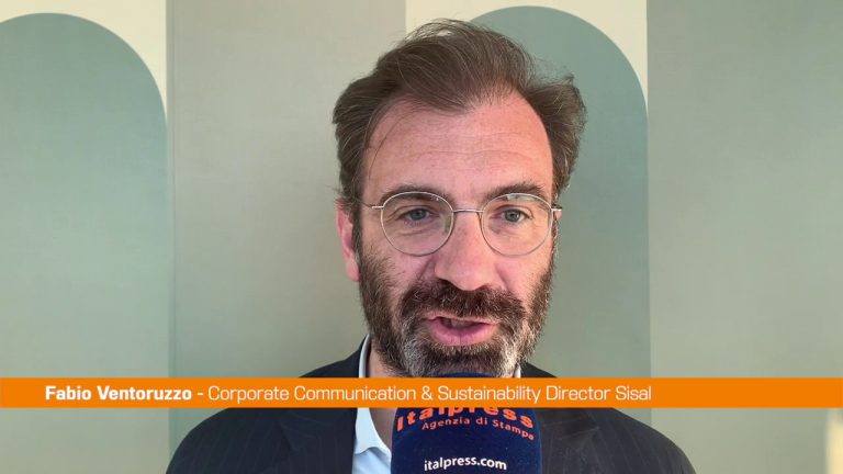 Ventoruzzo (Sisal) “Deontologia ed etica centrali per un comunicatore”