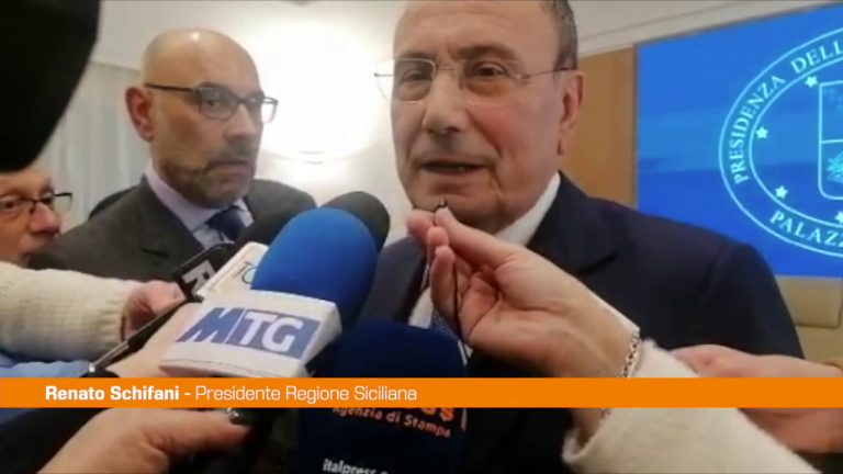 Schifani “Pronto ddl per il ripristino delle Province in Sicilia”