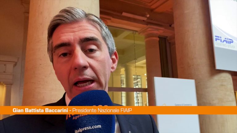 Baccarini (Fiaip) “Settore edilizio-immobiliare vero motore economia”