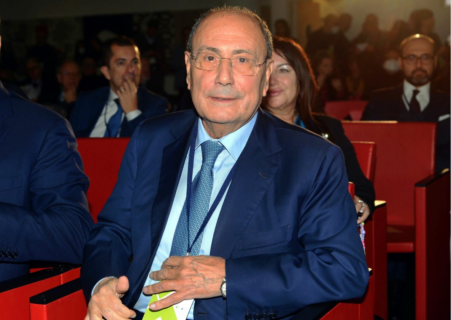 Europei di calcio 2032, Schifani “Disponibilità della Figc a esaminare il caso Palermo”