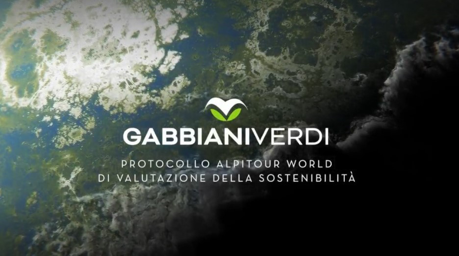 “Gabbiani Verdi”, Alpitour World certifica le sue strutture sostenibili