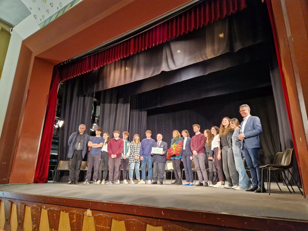 Mafia e corruzione, procuratore Lo Voi incontra studenti di Palermo