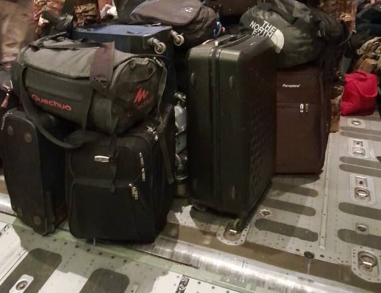Guerra in Sudan, evacuati tutti gli italiani