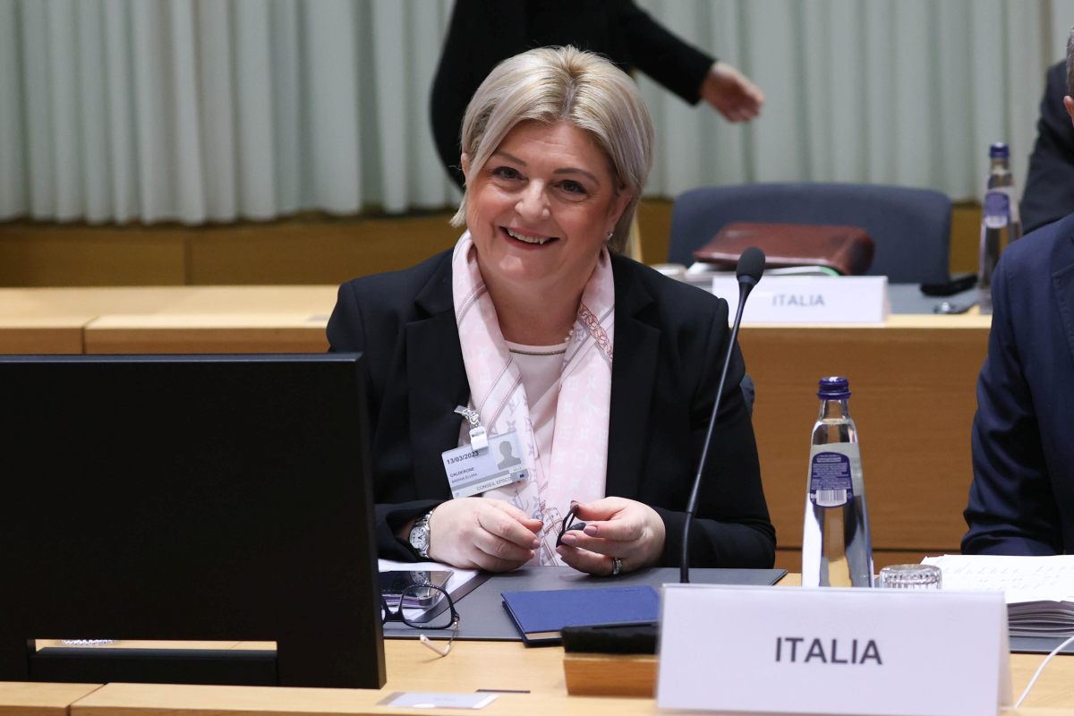 Lavoro, G7 “Puntare su investimenti in competenze e cooperazione”