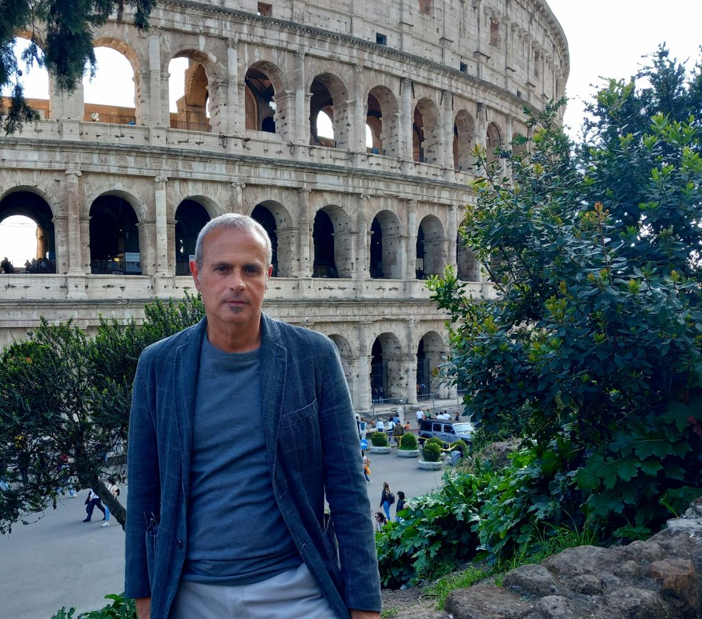 Alberto Samonà entra nel Cda del Parco Archeologico del Colosseo