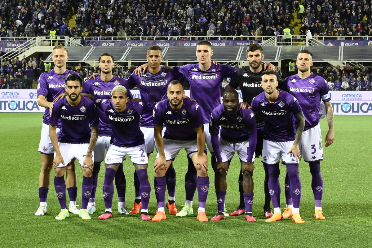 Fiorentina-Cremonese 0-0, viola in finale di Coppa Italia